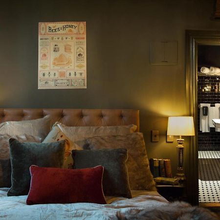 The Royal Hotel Featherston - Boutique Hotel Eksteriør bilde