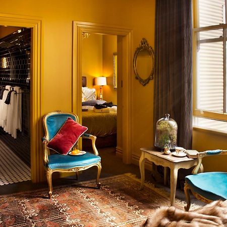 The Royal Hotel Featherston - Boutique Hotel Eksteriør bilde