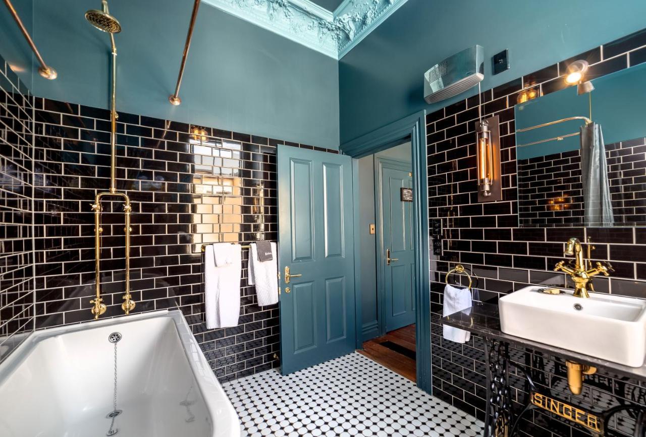 The Royal Hotel Featherston - Boutique Hotel Eksteriør bilde