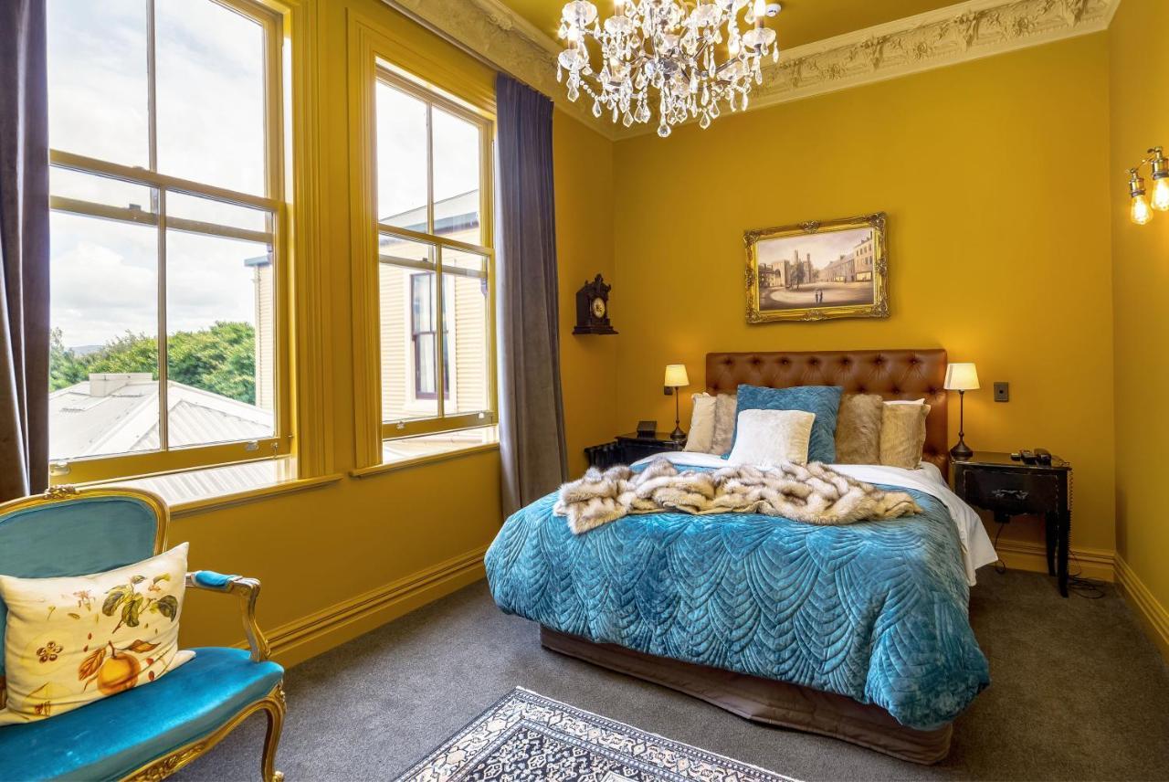 The Royal Hotel Featherston - Boutique Hotel Eksteriør bilde