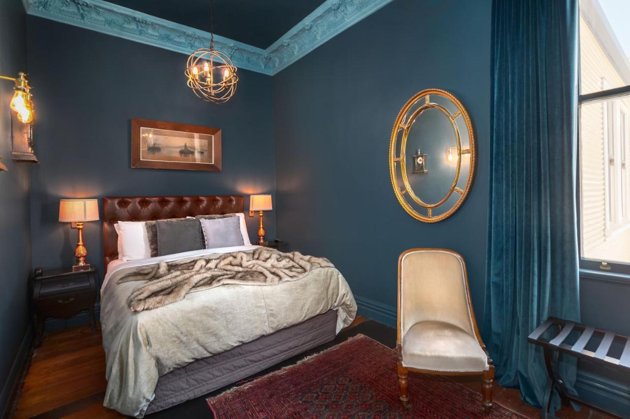 The Royal Hotel Featherston - Boutique Hotel Eksteriør bilde