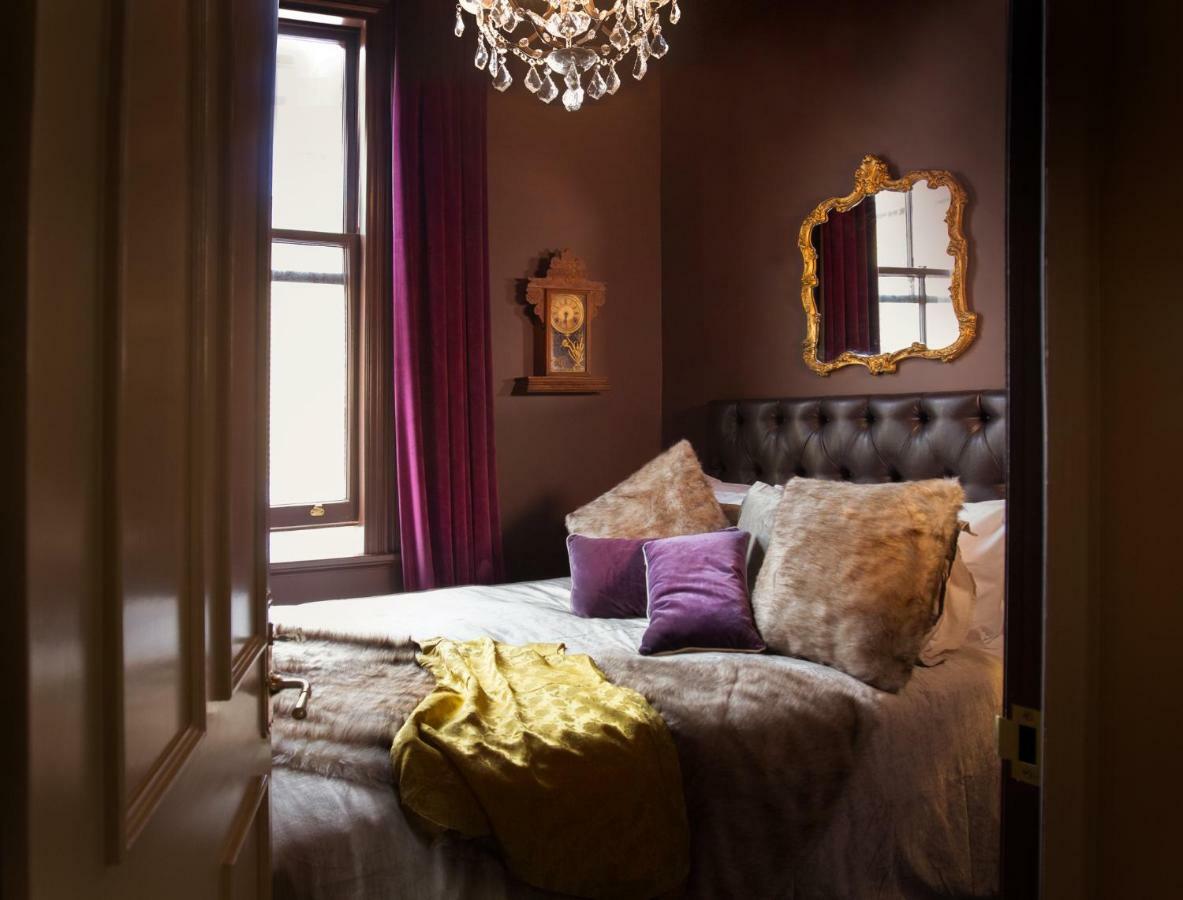 The Royal Hotel Featherston - Boutique Hotel Eksteriør bilde