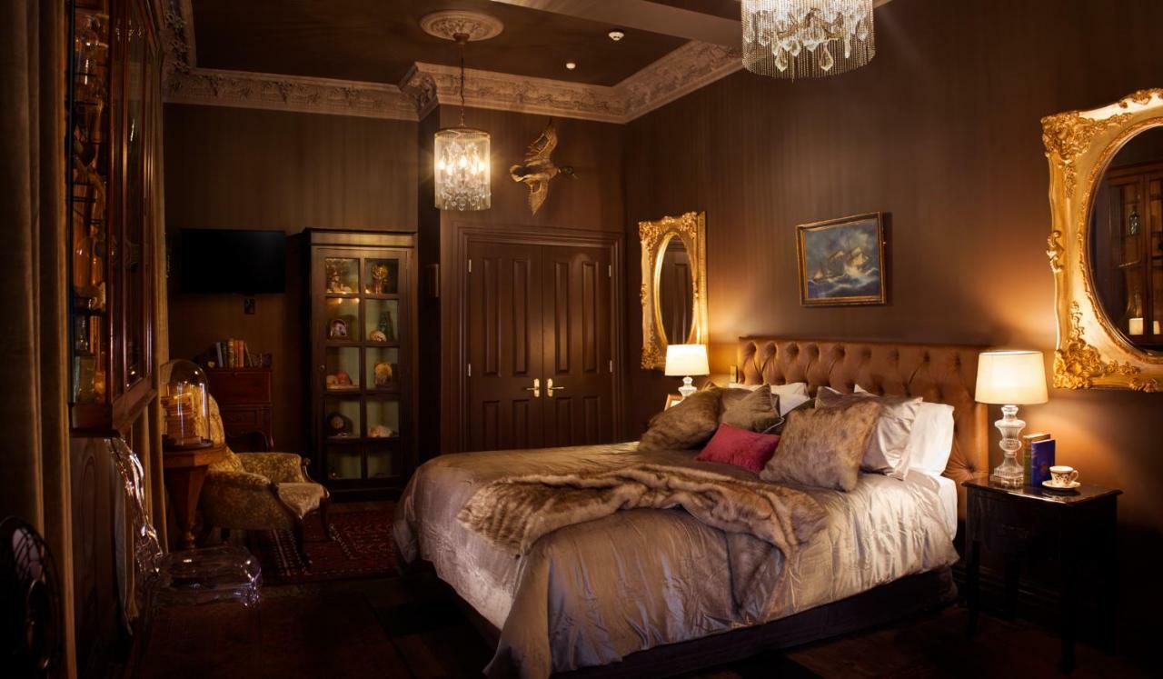 The Royal Hotel Featherston - Boutique Hotel Eksteriør bilde