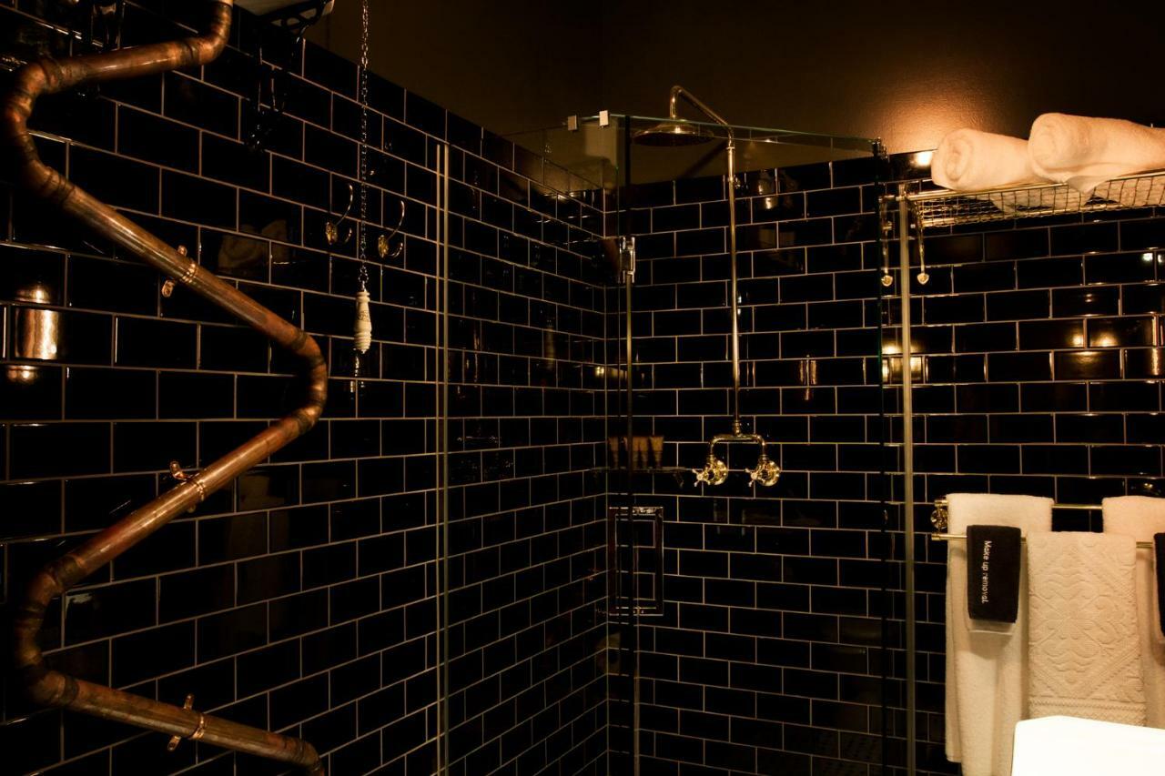 The Royal Hotel Featherston - Boutique Hotel Eksteriør bilde