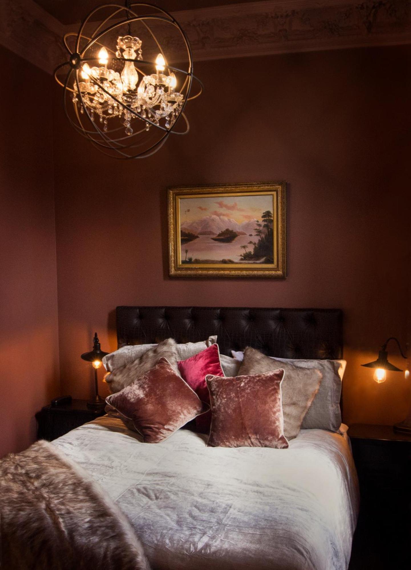 The Royal Hotel Featherston - Boutique Hotel Eksteriør bilde