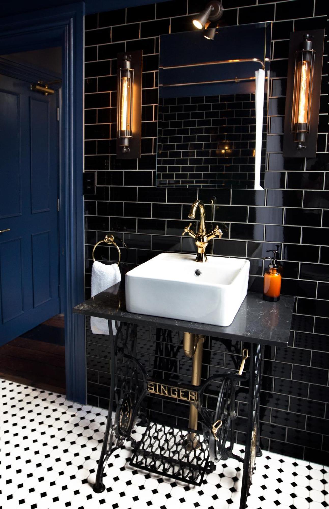 The Royal Hotel Featherston - Boutique Hotel Eksteriør bilde