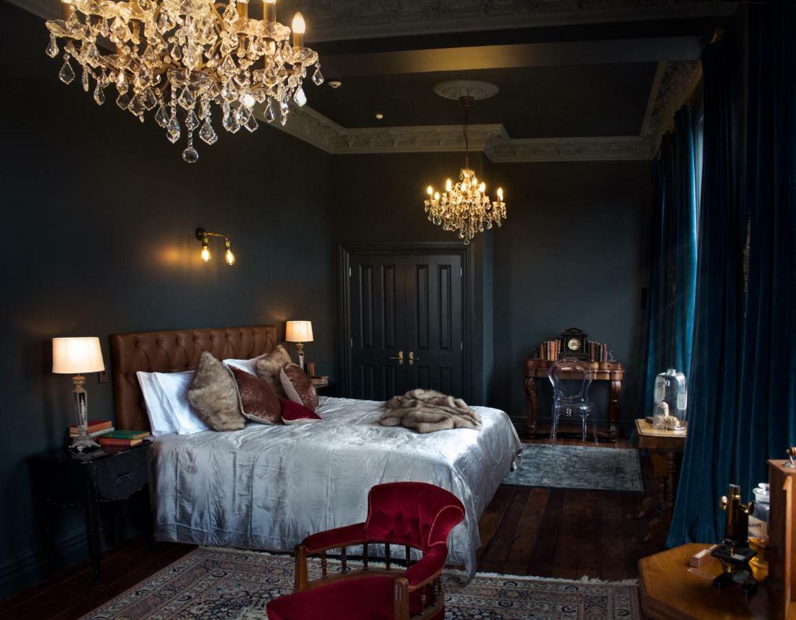The Royal Hotel Featherston - Boutique Hotel Eksteriør bilde