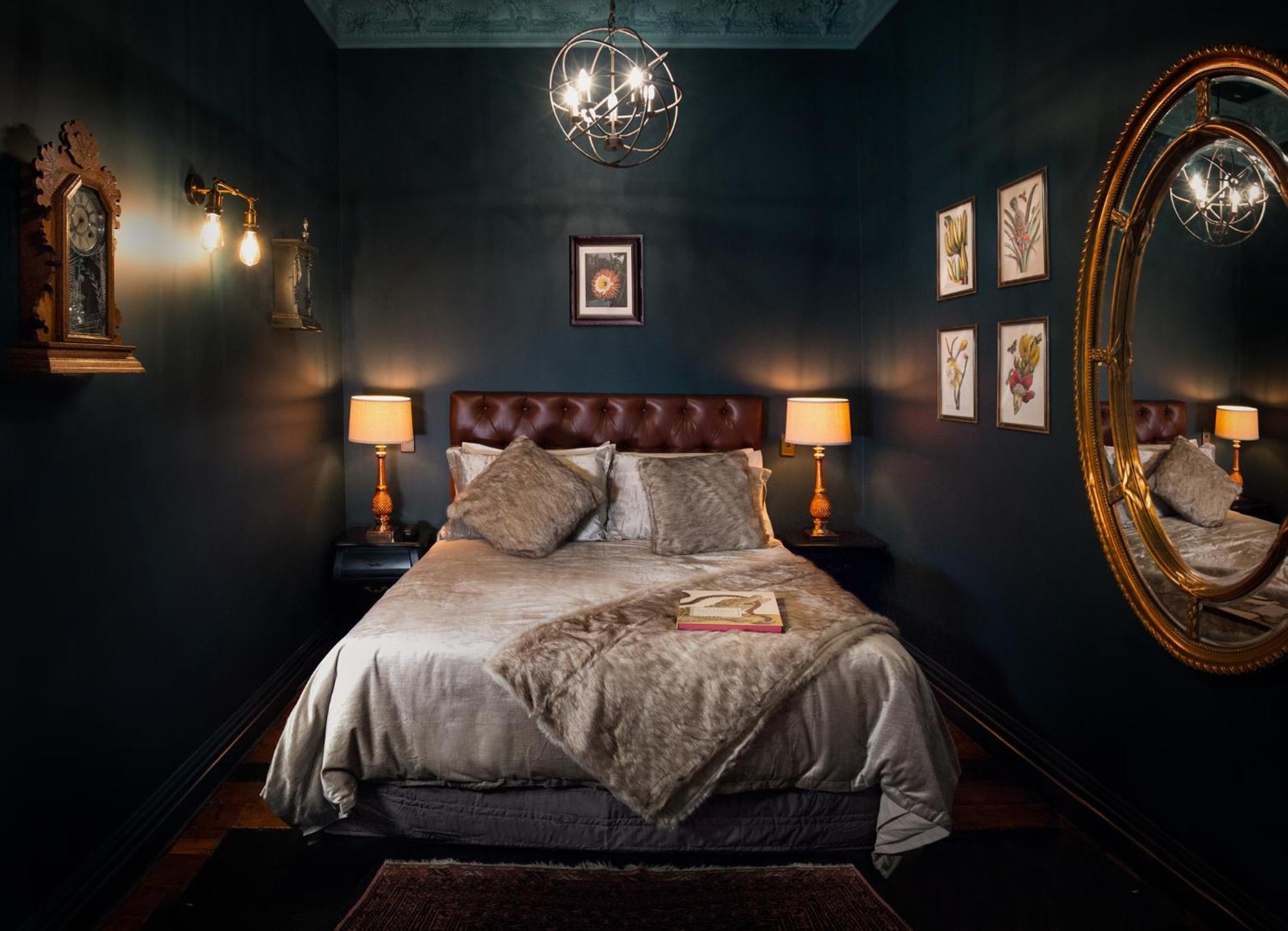 The Royal Hotel Featherston - Boutique Hotel Eksteriør bilde