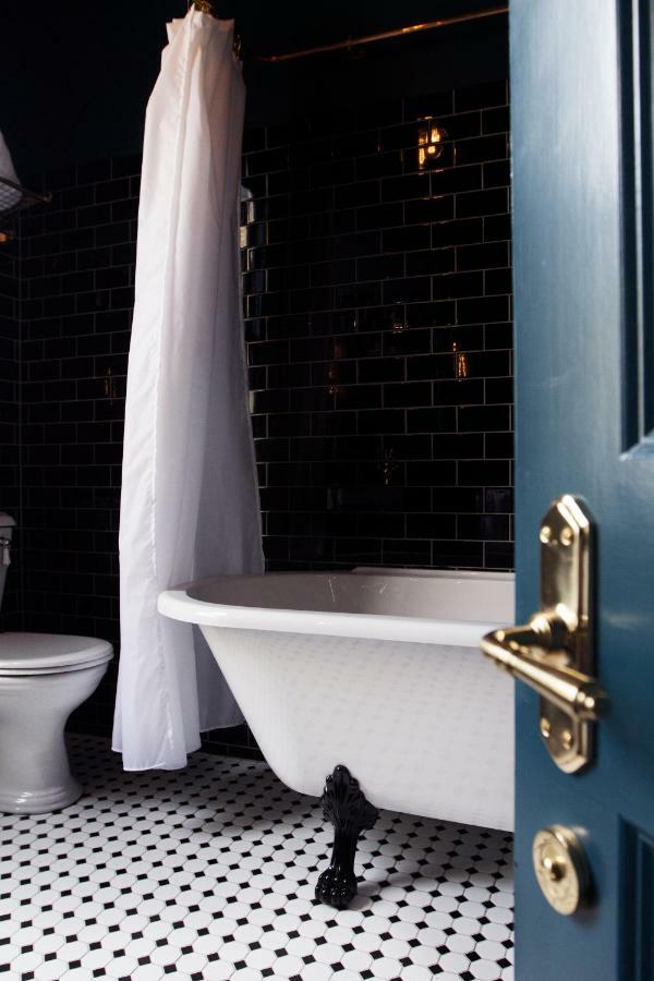 The Royal Hotel Featherston - Boutique Hotel Eksteriør bilde