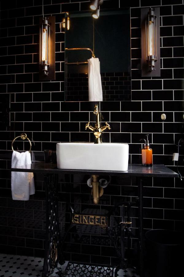 The Royal Hotel Featherston - Boutique Hotel Eksteriør bilde